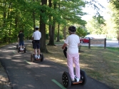 Tomorrow's Transport